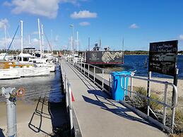 Banjo Paterson Motor Inn