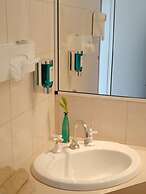 Banjo Paterson Motor Inn