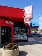 Banjo Paterson Motor Inn