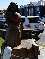 Banjo Paterson Motor Inn