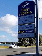 Banjo Paterson Motor Inn