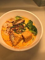 Banjo Paterson Motor Inn