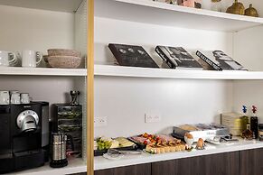 Hôtel Nude Paris - Color Vision