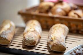 Hôtel Nude Paris - Color Vision