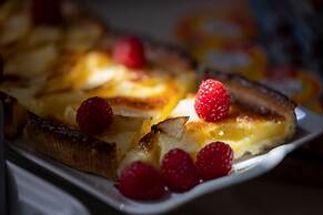 Hôtel Nude Paris - Color Vision