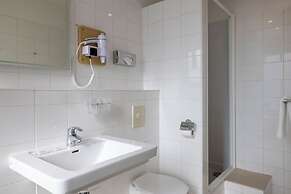 Hôtel Nude Paris - Color Vision