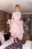 Hôtel Nude Paris - Color Vision