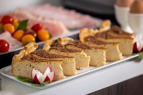 Hôtel Nude Paris - Color Vision