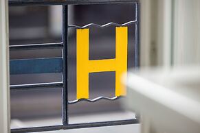 Hôtel Nude Paris - Color Vision