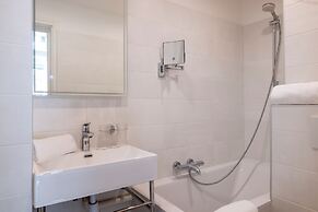 Hôtel Nude Paris - Color Vision