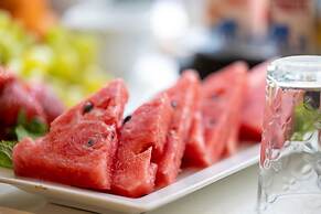 Hôtel Nude Paris - Color Vision