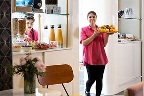 Hôtel Nude Paris - Color Vision