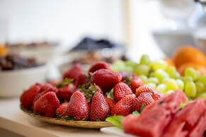 Hôtel Nude Paris - Color Vision