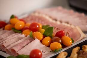 Hôtel Nude Paris - Color Vision