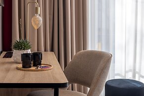 Hôtel Nude Paris - Color Vision