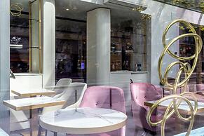 Hôtel Nude Paris - Color Vision