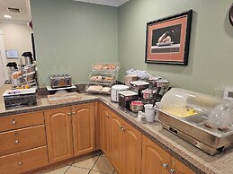 Roadstar Hotel Zephyrhills