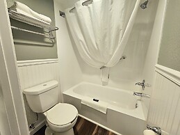 Roadstar Hotel Zephyrhills