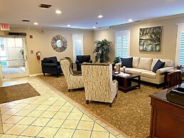 Roadstar Hotel Zephyrhills