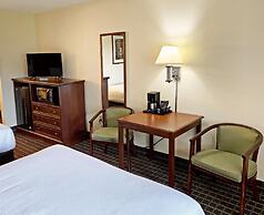 Roadstar Hotel Zephyrhills