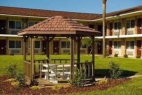 Roadstar Hotel Zephyrhills