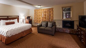 SureStay Plus Hotel by Best Western Reno Airport