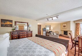 SureStay Plus Hotel by Best Western Reno Airport