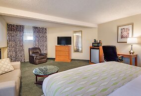 SureStay Plus Hotel by Best Western Reno Airport