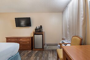 SureStay Plus Hotel by Best Western Reno Airport