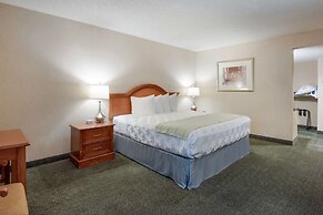 SureStay Plus Hotel by Best Western Reno Airport