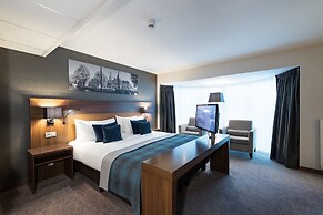 Bilderberg Garden Hotel