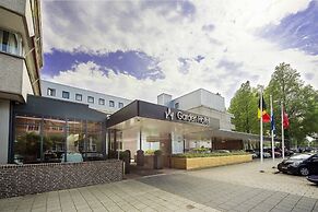 Bilderberg Garden Hotel