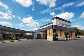 DoubleTree by Hilton Manhattan, KS