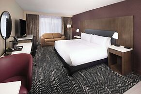 DoubleTree by Hilton Manhattan, KS