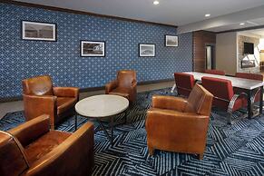 DoubleTree by Hilton Manhattan, KS