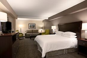 Wyndham Philadelphia Historic District