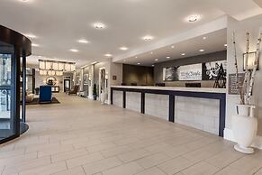 Wyndham Philadelphia Historic District