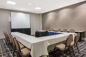 Wyndham Philadelphia Historic District