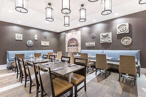 Wyndham Philadelphia Historic District