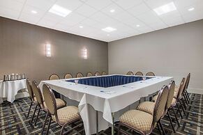 Wyndham Philadelphia Historic District