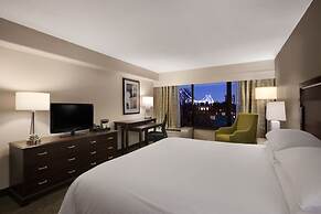 Wyndham Philadelphia Historic District