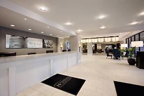 Wyndham Philadelphia Historic District