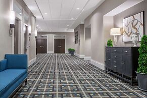 Wyndham Philadelphia Historic District