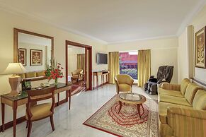 ITC Mughal, A Luxury Collection Resort & Spa, Agra