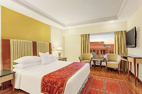 ITC Mughal, A Luxury Collection Resort & Spa, Agra