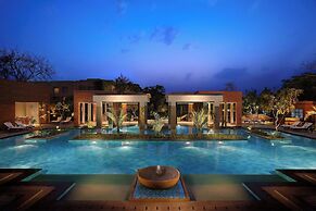 ITC Mughal, A Luxury Collection Resort & Spa, Agra