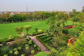 ITC Mughal, A Luxury Collection Resort & Spa, Agra