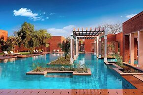 ITC Mughal, A Luxury Collection Resort & Spa, Agra