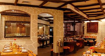 ITC Mughal, A Luxury Collection Resort & Spa, Agra