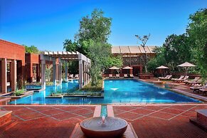 ITC Mughal, A Luxury Collection Resort & Spa, Agra